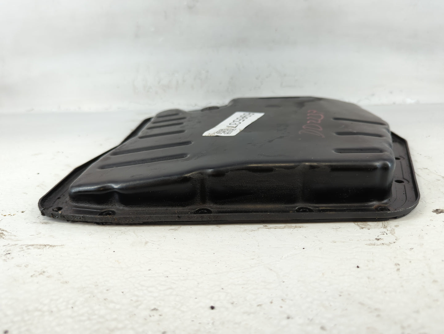1994-1997 Toyota Corolla Engine Oil Pan Fits Fits 1994 1995 1996 1997 OEM Used Auto Parts - Oemusedautoparts1.com