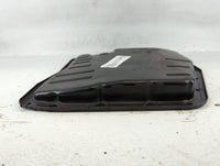 1994-1997 Toyota Corolla Engine Oil Pan Fits Fits 1994 1995 1996 1997 OEM Used Auto Parts - Oemusedautoparts1.com