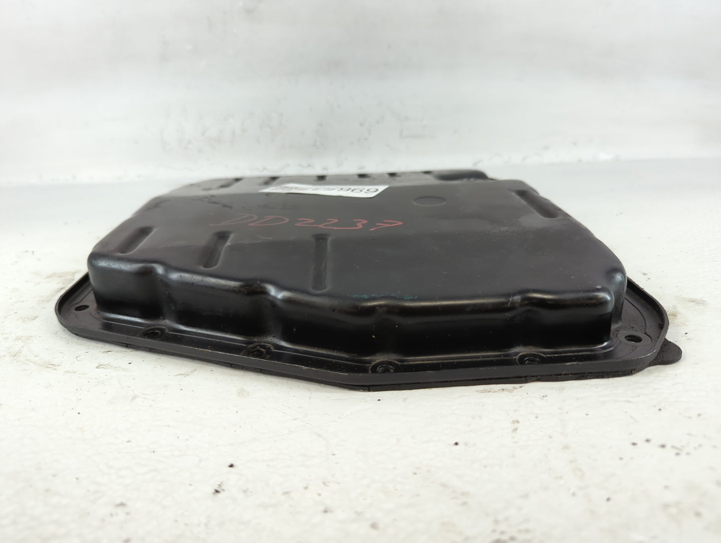 1994-1997 Toyota Corolla Engine Oil Pan Fits Fits 1994 1995 1996 1997 OEM Used Auto Parts - Oemusedautoparts1.com