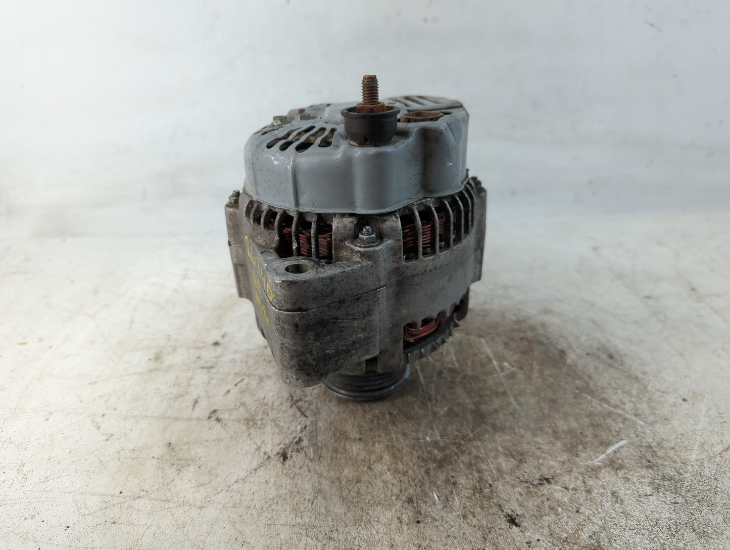 1994-1997 Toyota Corolla Alternator Replacement Generator Charging Assembly Engine OEM Fits Fits 1993 1994 1995 1996 1997 OE