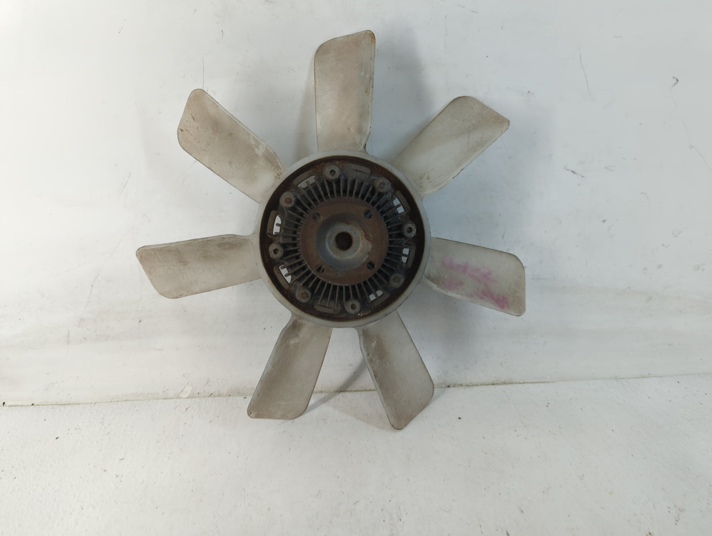 1995 Toyota Pickup Fan Blade - Oem - Oemusedautoparts1.com