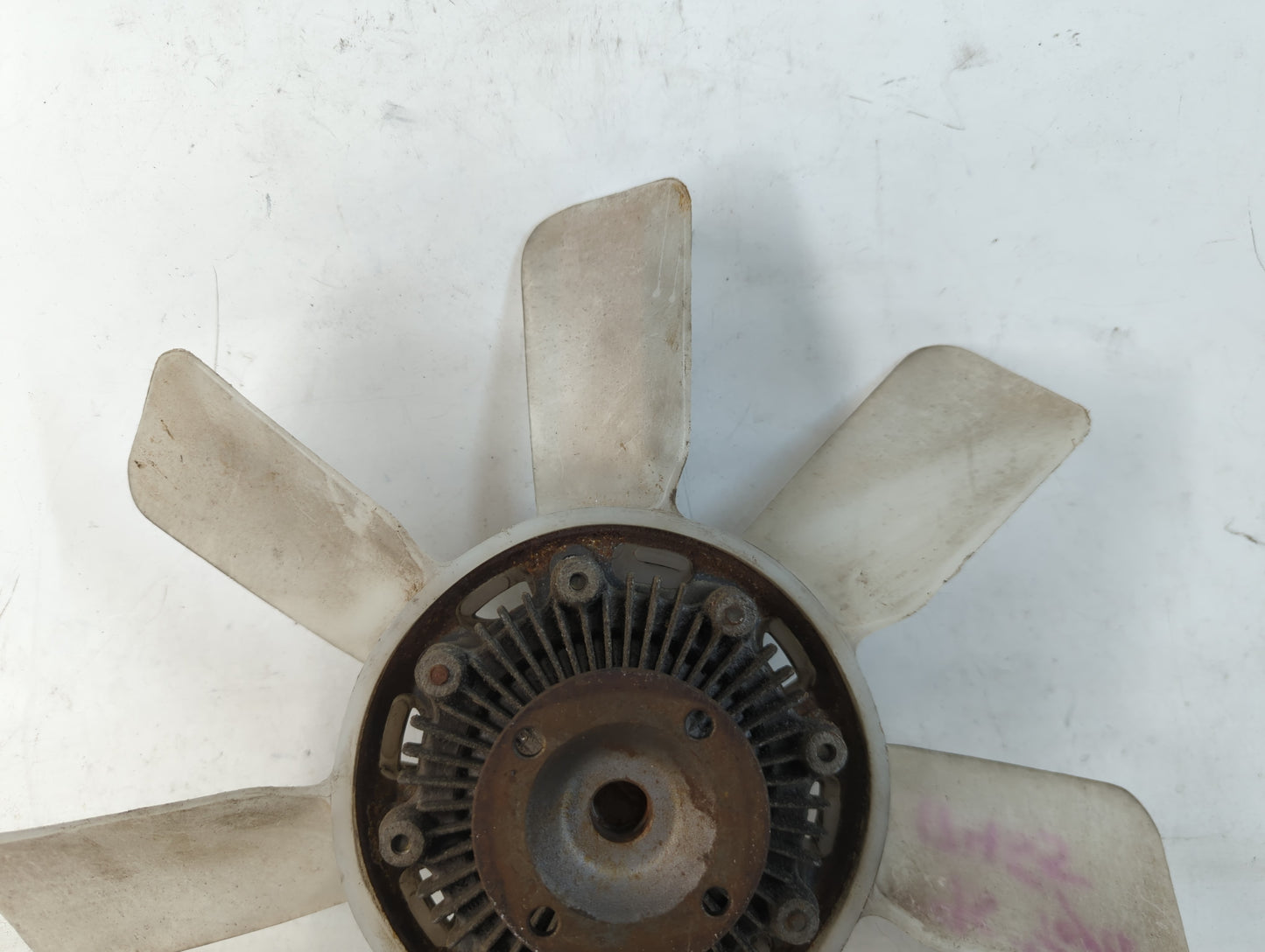 1995 Toyota Pickup Fan Blade - Oem - Oemusedautoparts1.com