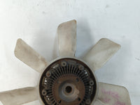 1995 Toyota Pickup Fan Blade - Oem - Oemusedautoparts1.com