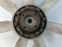 1995 Toyota Pickup Fan Blade - Oem - Oemusedautoparts1.com