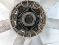 1995 Toyota Pickup Fan Blade - Oem - Oemusedautoparts1.com