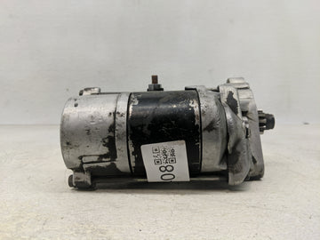 1995-2004 Toyota Tacoma Car Starter Motor Solenoid OEM Fits Fits 1995 1996 1997 1998 1999 2000 2001 2002 2003 2004 OEM Used Auto Parts