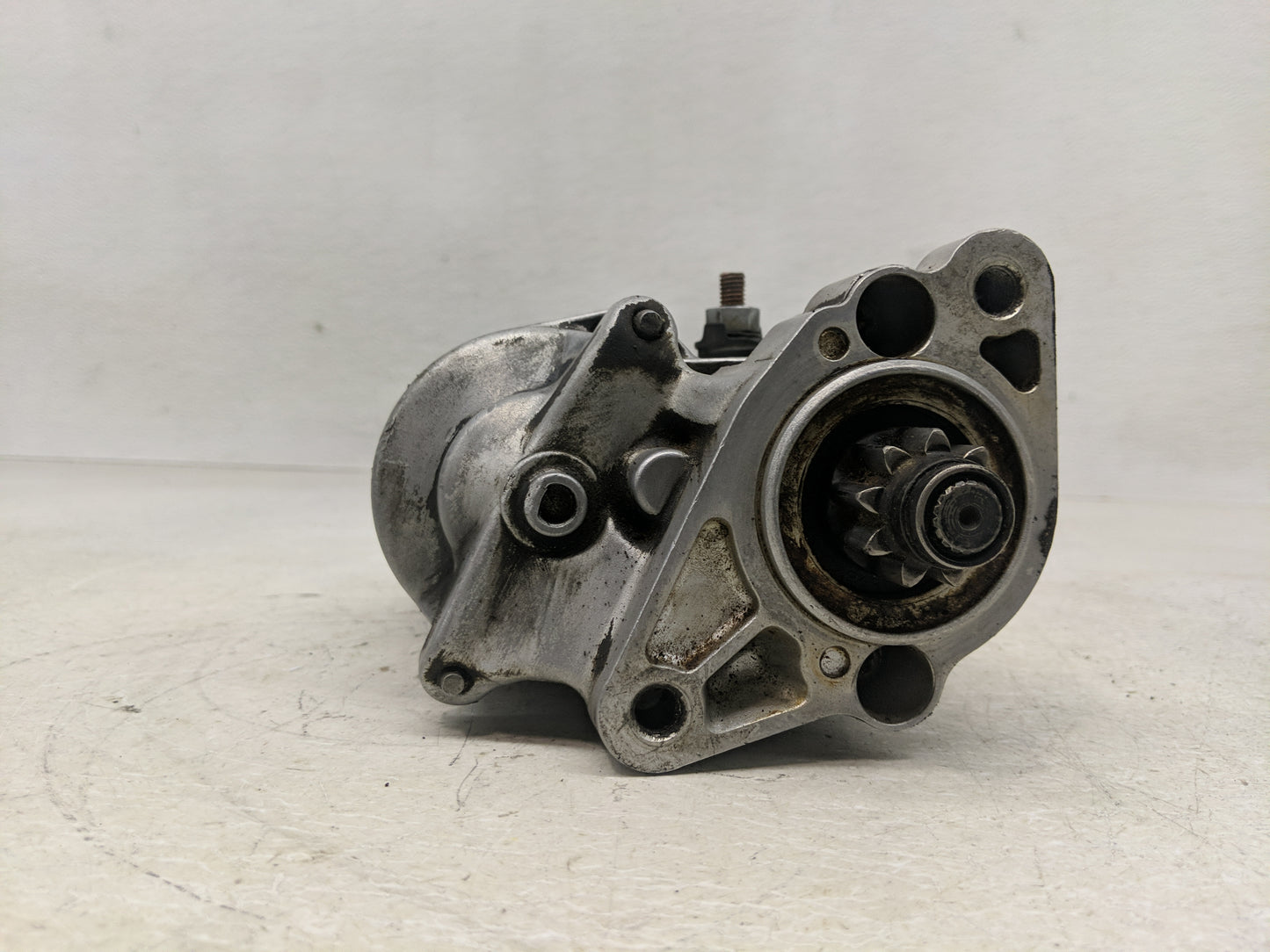1995-2004 Toyota Tacoma Car Starter Motor Solenoid OEM Fits Fits 1995 1996 1997 1998 1999 2000 2001 2002 2003 2004 OEM Used 