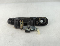 1995 Toyota Tercel Driver Front Left Door Handle Exterior Assembly - Oemusedautoparts1.com