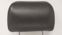 1995-2000 Chrysler Cirrus Headrest Head Rest Front Driver Passenger Black - Oemusedautoparts1.com