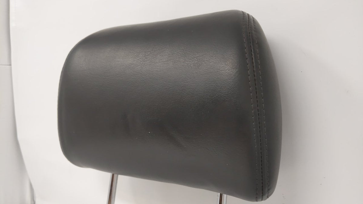 1995-2000 Chrysler Cirrus Headrest Head Rest Front Driver Passenger Black - Oemusedautoparts1.com