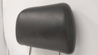 1995-2000 Chrysler Cirrus Headrest Head Rest Front Driver Passenger Black - Oemusedautoparts1.com
