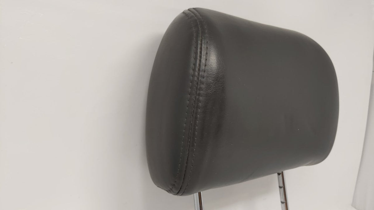 1995-2000 Chrysler Cirrus Headrest Head Rest Front Driver Passenger Black - Oemusedautoparts1.com