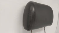 1995-2000 Chrysler Cirrus Headrest Head Rest Front Driver Passenger Black - Oemusedautoparts1.com