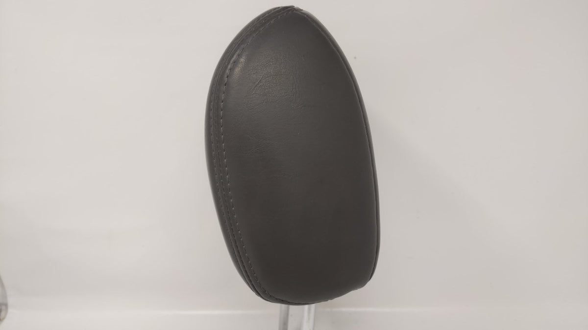 1995-2000 Chrysler Cirrus Headrest Head Rest Front Driver Passenger Black - Oemusedautoparts1.com