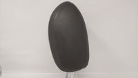 1995-2000 Chrysler Cirrus Headrest Head Rest Front Driver Passenger Black - Oemusedautoparts1.com