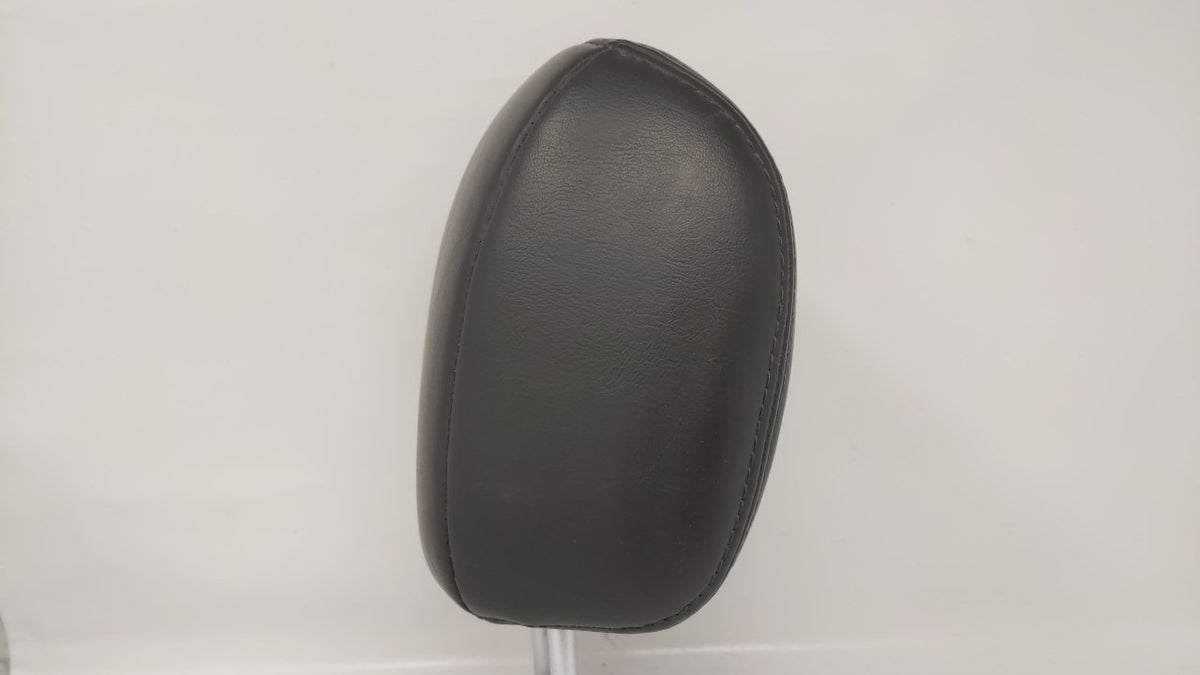 1995-2000 Chrysler Cirrus Headrest Head Rest Front Driver Passenger Black - Oemusedautoparts1.com