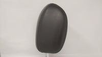 1995-2000 Chrysler Cirrus Headrest Head Rest Front Driver Passenger Black - Oemusedautoparts1.com