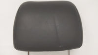 1995-2000 Chrysler Cirrus Headrest Head Rest Front Driver Passenger Black - Oemusedautoparts1.com