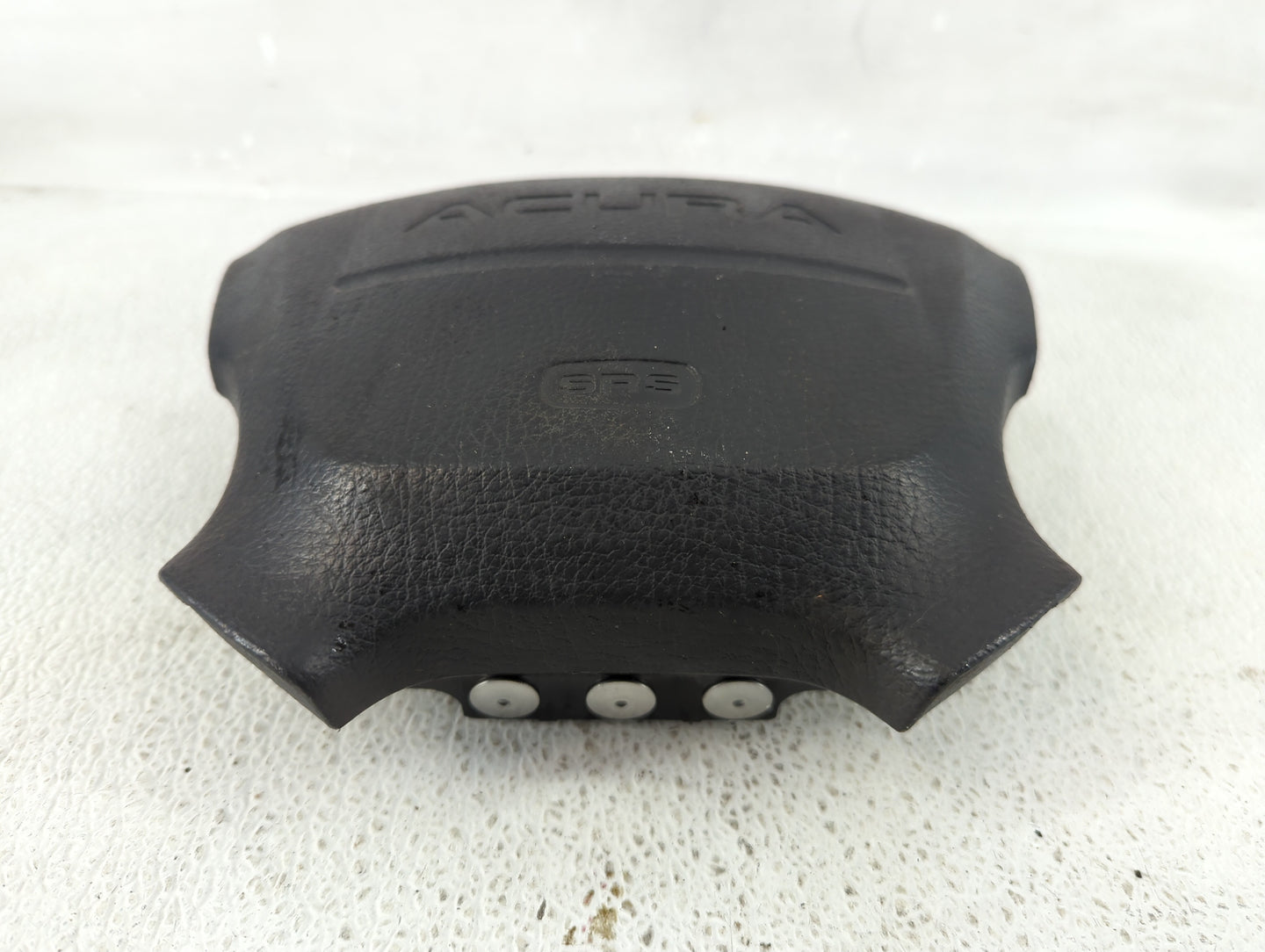1996-1997 Acura Integra Air Bag Driver Left Steering Wheel Mounted - Oemusedautoparts1.com