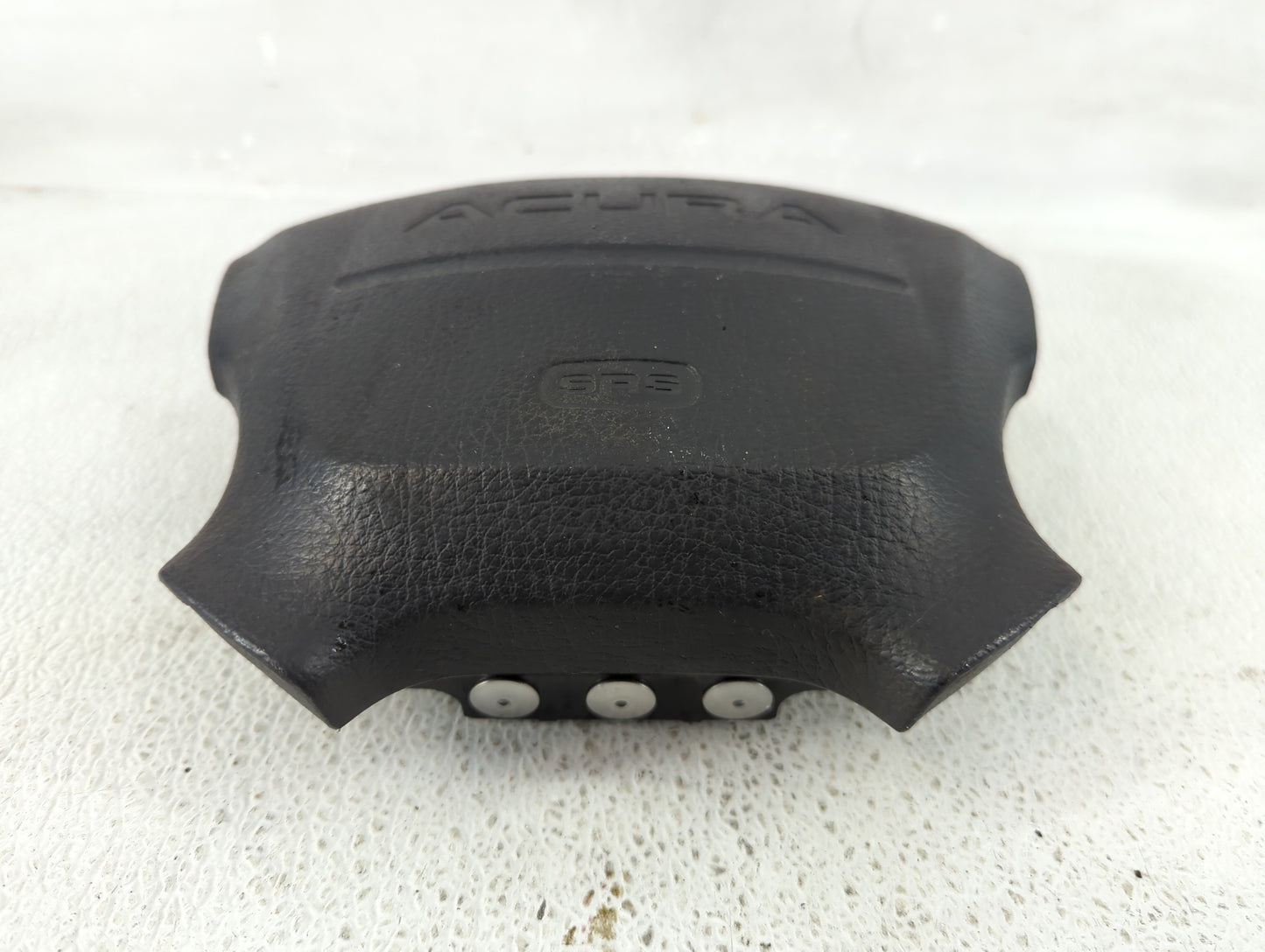 1996-1997 Acura Integra Air Bag Driver Left Steering Wheel Mounted - Oemusedautoparts1.com