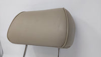 1996 Acura Rl Headrest Head Rest Rear Center Seat Tan 59606 - Oemusedautoparts1.com