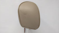 1996 Acura Rl Headrest Head Rest Rear Center Seat Tan 59606 - Oemusedautoparts1.com