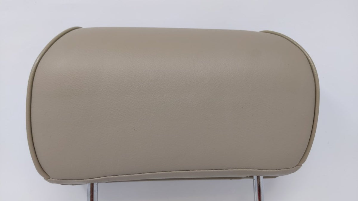 1996 Acura Rl Headrest Head Rest Rear Center Seat Tan 59606 - Oemusedautoparts1.com
