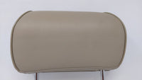 1996 Acura Rl Headrest Head Rest Rear Center Seat Tan 59606 - Oemusedautoparts1.com