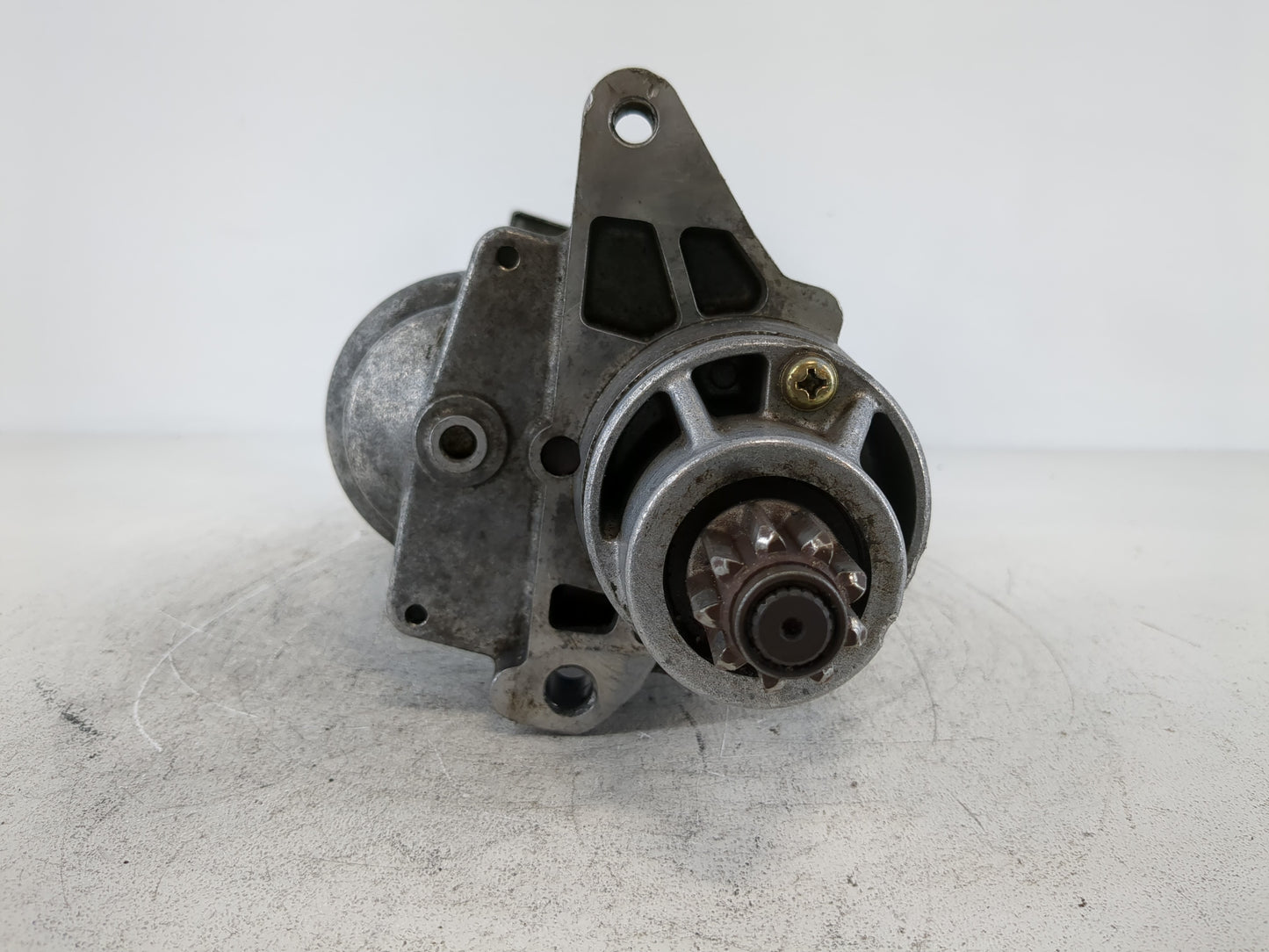 1996-1998 Acura Tl Car Starter Motor Solenoid OEM P/N:228000-5040 Fits Fits 1996 1997 1998 OEM Used Auto Parts - Oemusedauto