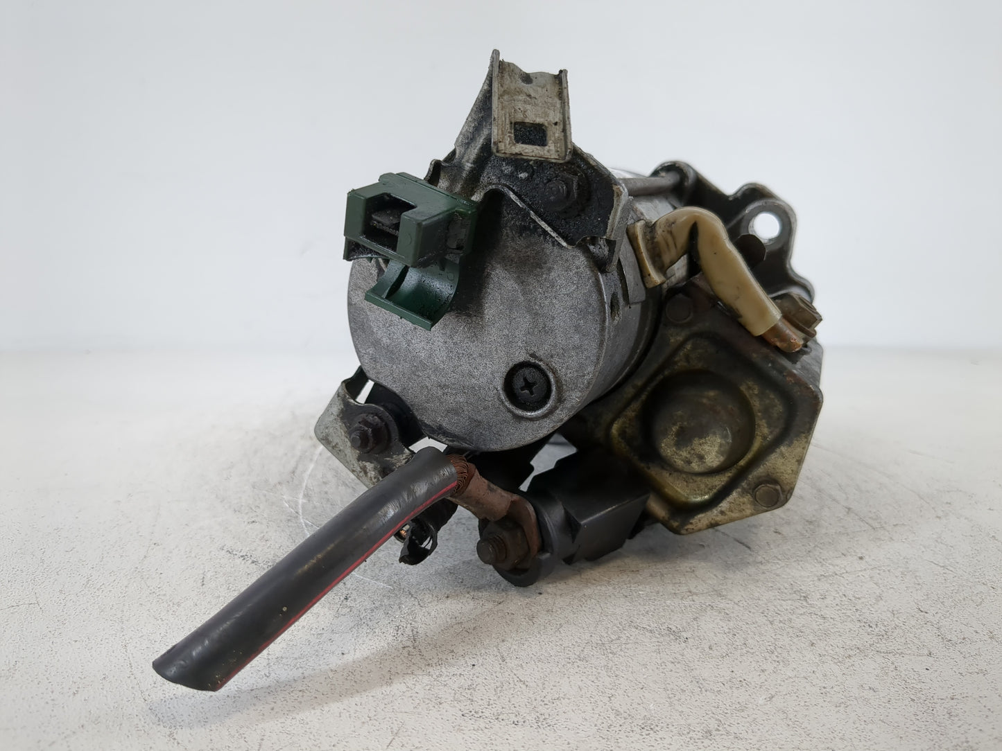 1996-1998 Acura Tl Car Starter Motor Solenoid OEM P/N:228000-5040 Fits Fits 1996 1997 1998 OEM Used Auto Parts - Oemusedauto