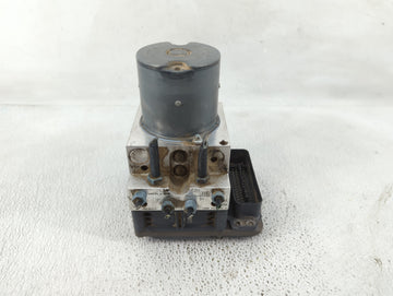 1996 Acura Tl Anti-Lock Brake ABS Pump Module Actuator OEM P/N:0265250484 Fits OEM Used Auto Parts - Oemusedautoparts1.com