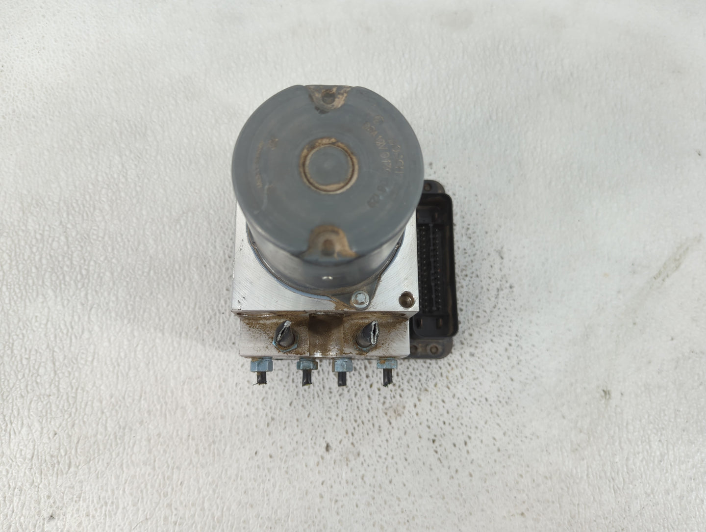 1996 Acura Tl ABS Pump Control Module Replacement P/N:0265250484 Fits OEM Used Auto Parts - Oemusedautoparts1.com