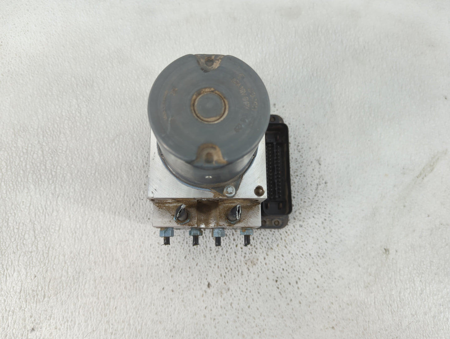 1996 Acura Tl ABS Pump Control Module Replacement P/N:0265250484 Fits OEM Used Auto Parts - Oemusedautoparts1.com