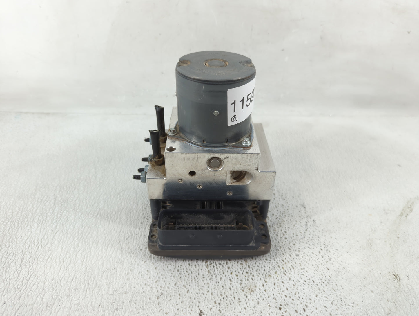 1996 Acura Tl ABS Pump Control Module Replacement P/N:0265250484 Fits OEM Used Auto Parts - Oemusedautoparts1.com