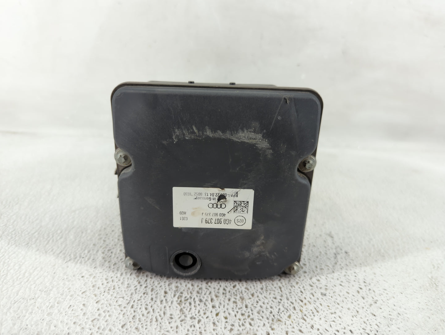 1996 Acura Tl ABS Pump Control Module Replacement P/N:0265250484 Fits OEM Used Auto Parts - Oemusedautoparts1.com