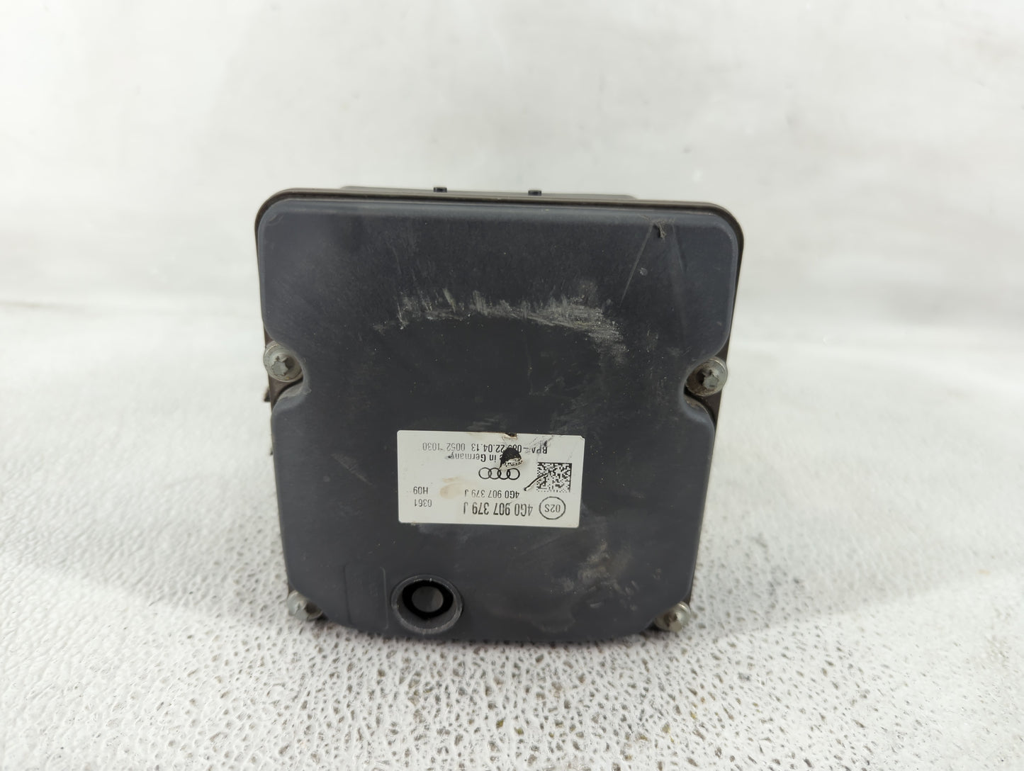 1996 Acura Tl ABS Pump Control Module Replacement P/N:0265250484 Fits OEM Used Auto Parts - Oemusedautoparts1.com
