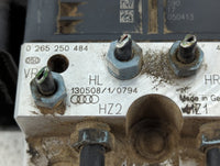 1996 Acura Tl ABS Pump Control Module Replacement P/N:0265250484 Fits OEM Used Auto Parts - Oemusedautoparts1.com