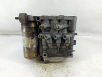1996 Acura Tl Anti-Lock Brake ABS Pump Module Actuator OEM Fits OEM Used Auto Parts - Oemusedautoparts1.com