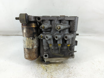 compare product 1996 Acura Tl Anti-Lock Brake ABS Pump Module Actuator OEM Fits OEM Used Auto Parts