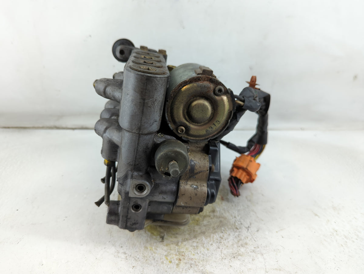 1996 Acura Tl Anti-Lock Brake ABS Pump Module Actuator OEM Fits OEM Used Auto Parts - Oemusedautoparts1.com