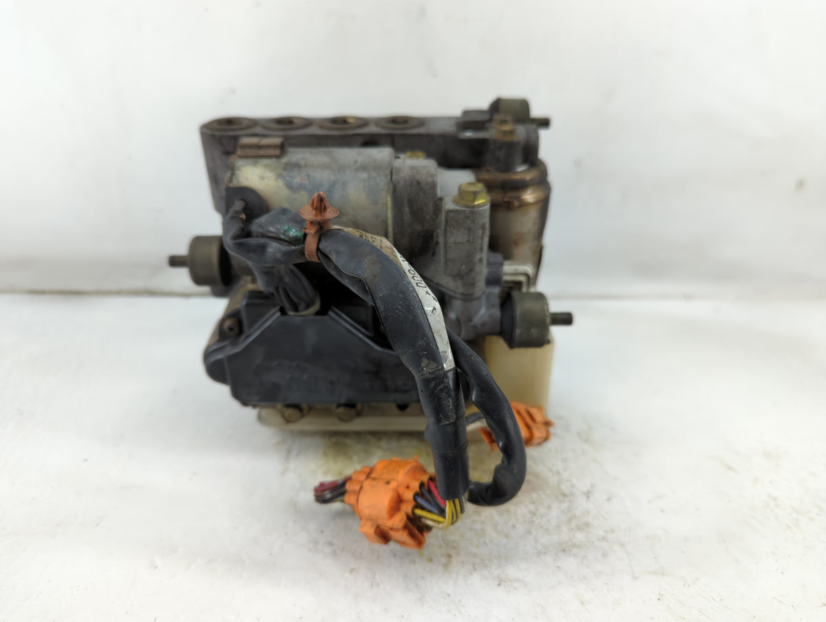 1996 Acura Tl Anti-Lock Brake ABS Pump Module Actuator OEM Fits OEM Used Auto Parts - Oemusedautoparts1.com
