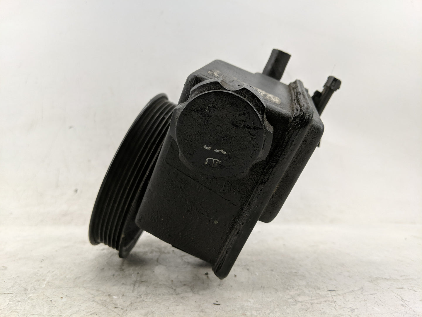 1996 Audi A3 Power Steering Column Pump Oem - Oemusedautoparts1.com