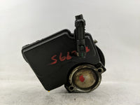 1996 Audi A3 Power Steering Column Pump Oem - Oemusedautoparts1.com