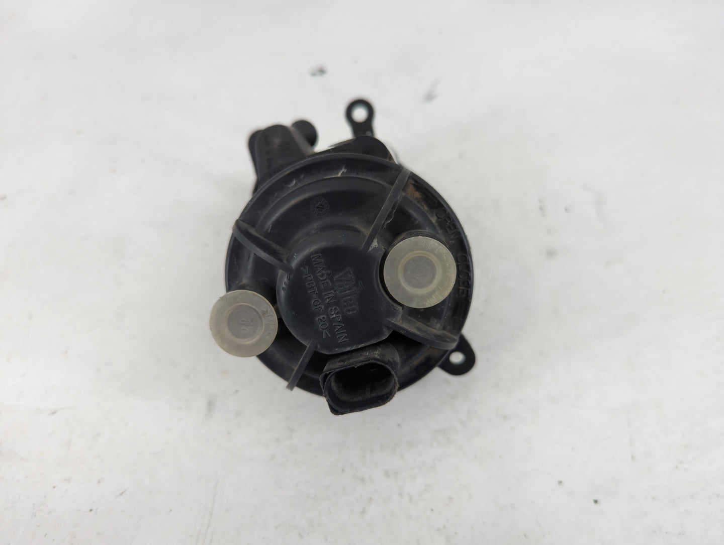 1996 Audi A4 Driver Left Oem Front Light Lamp - Oemusedautoparts1.com