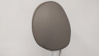 1996 Audi A4 Headrest Head Rest Rear Center Seat Gray - Oemusedautoparts1.com