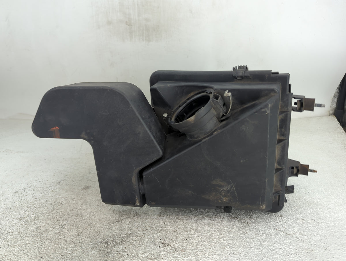 Bmw 318 Air Cleaner Intake-duct Hose Tube - Oemusedautoparts1.com