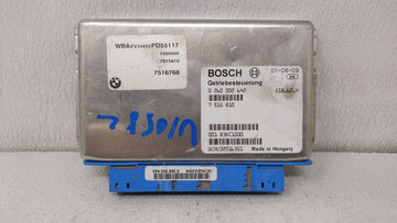 1994-1997 Bmw 318i Chassis Control Module Ccm Bcm Body Control - Oemusedautoparts1.com