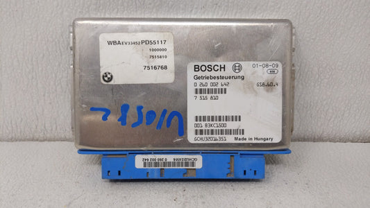 1994-1997 Bmw 318i Chassis Control Module Ccm Bcm Body Control - Oemusedautoparts1.com