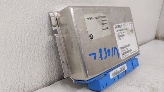 1994-1997 Bmw 318i Chassis Control Module Ccm Bcm Body Control