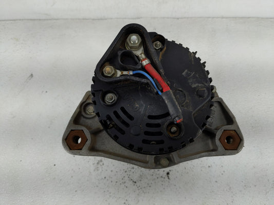 1994-1999 Bmw 318i Alternator Replacement Generator Charging Assembly Engine OEM Fits Fits 1994 1995 1996 1997 1998 1999 OEM Used Auto Parts
